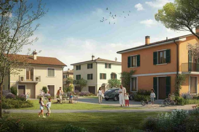 I mutui per la casa tornano a salire in agosto: cosa significa per gli acquirenti?