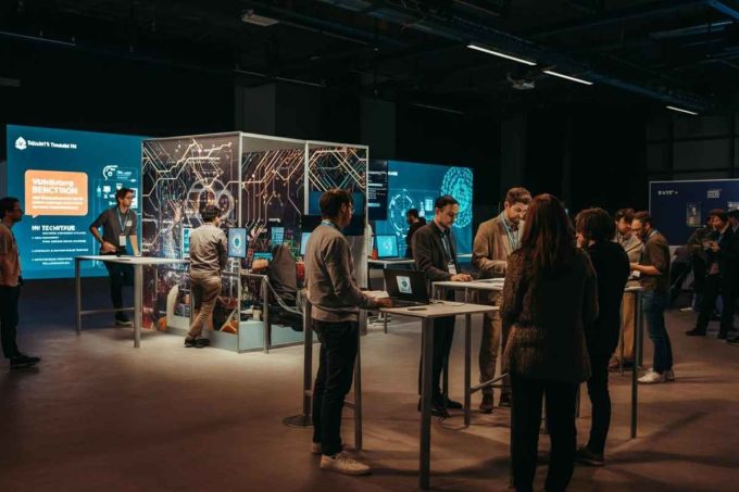 Ia, Boccia a Digithon: La politica deve fermare l'uso dell'IA come arma di propaganda