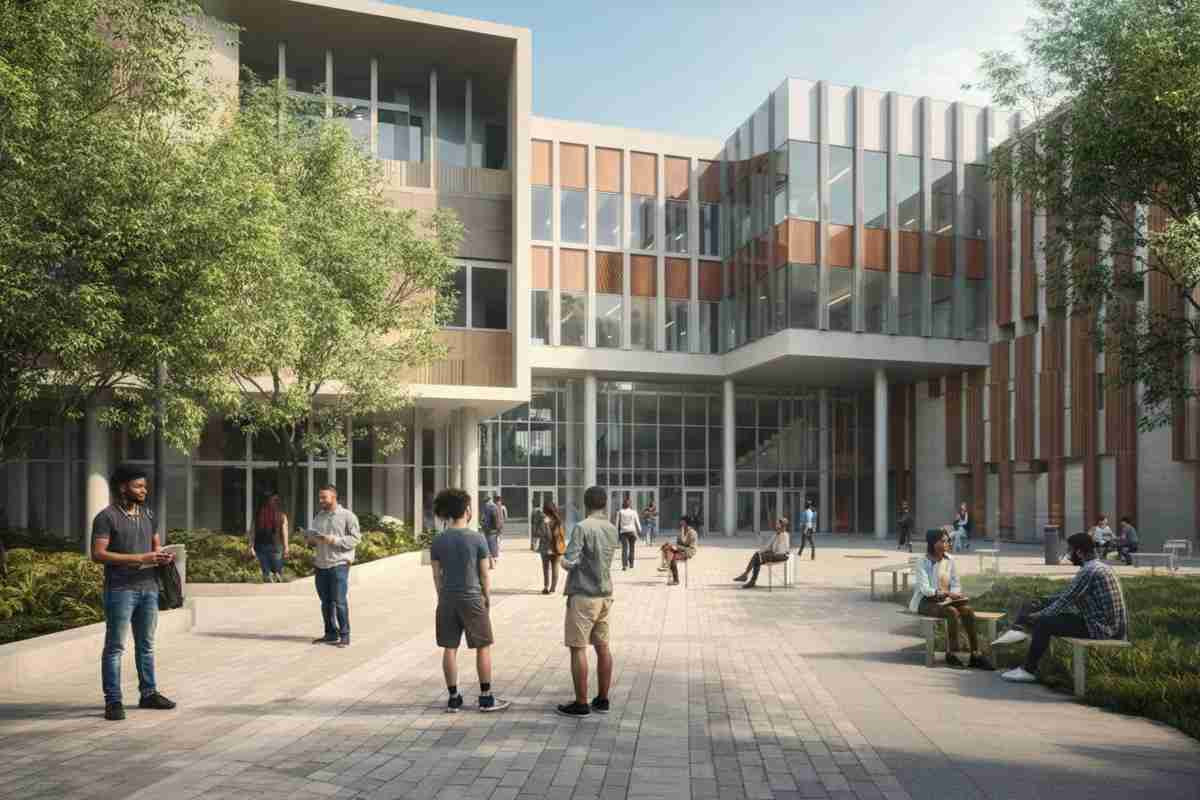 Iannantuoni trasforma Bicocca in un modello di eccellenza e inclusività, secondo Orlandi di UnimiB