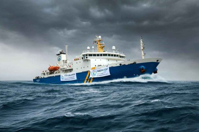 Idf svela documenti da Gaza: svelati i legami con la Flotilla