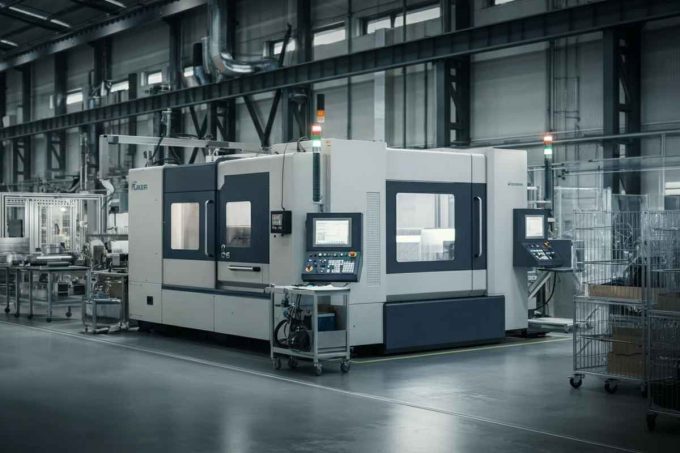 Il 64% del valore aggiunto dell'UE proviene dalle aziende capofiliera della manifattura