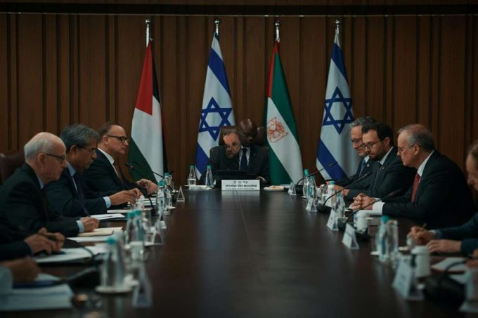 Il Belgio fa la storia: riconoscimento dello Stato di Palestina all'Onu