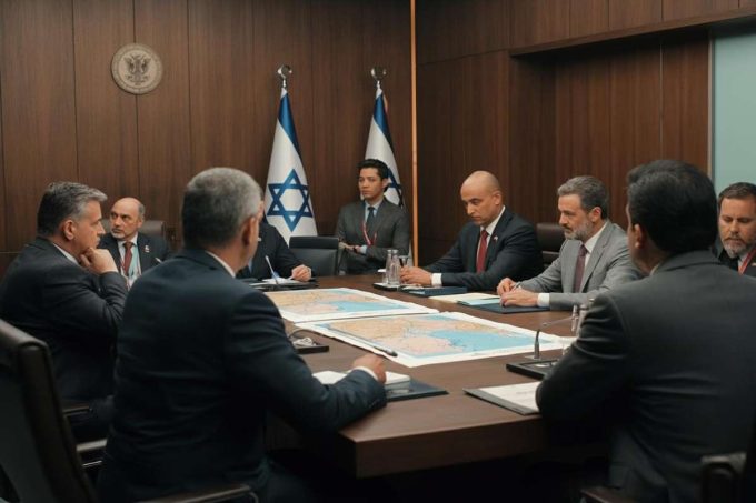 Il Cremlino sostiene il piano di Trump per Gaza: una mossa strategica?