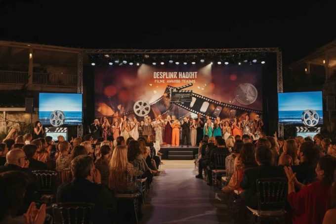 Il Leoncino d'oro premia 'The Voice of Hind Rajab'