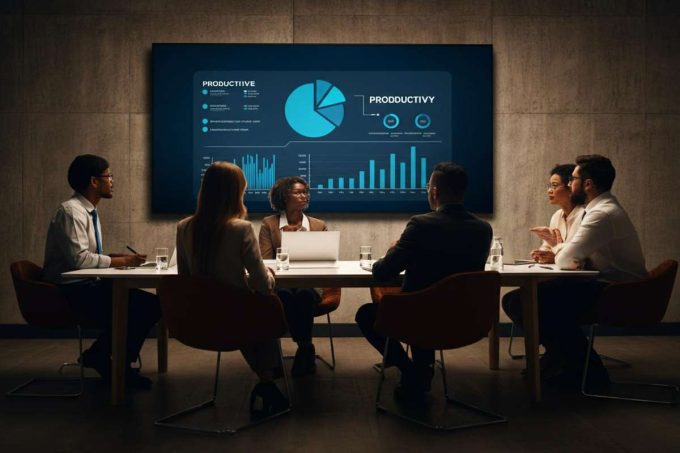 Il Rapporto 2025 sulla produttività: le sfide e le opportunità al Cnel