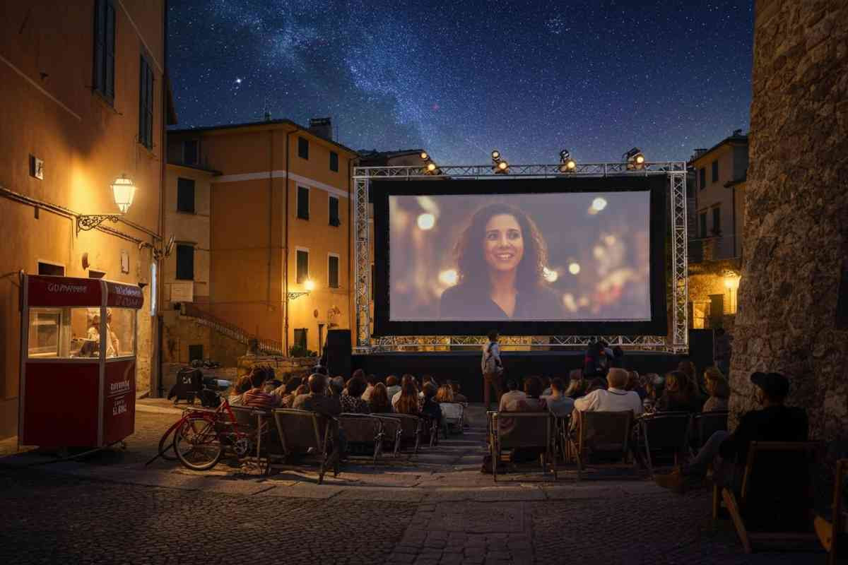 Il Tropea Film Festival torna con proiezioni e panel tematici imperdibili