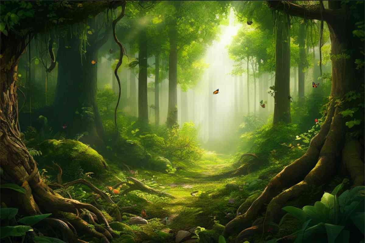 Il 'bosco del Molino': il progetto innovativo per una farina CO2 free di Agugiaro & Figna