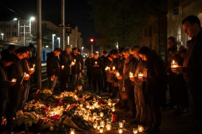 Il dramma di Spoleto: un prestito di 100 euro trasforma un uomo in assassino