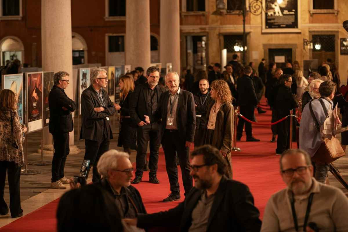 Il duello cinematografico: Totoleone tra Hind Rajab, Bigelow, Chan-wook e Jarmush