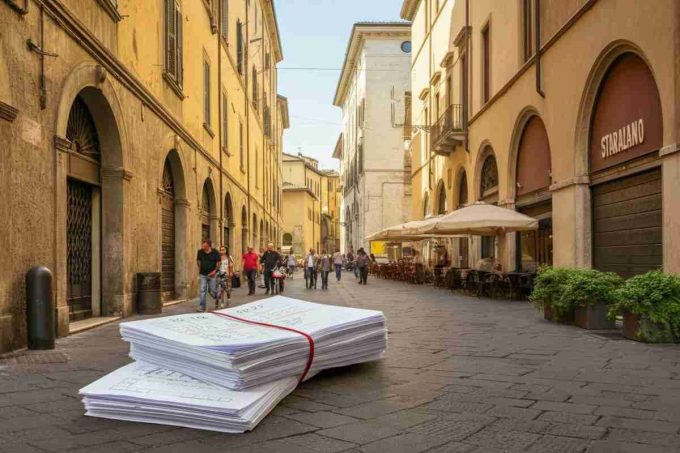 Il fisco ruba 156 giorni di lavoro: colpa di 2,5 milioni di evasori fiscali