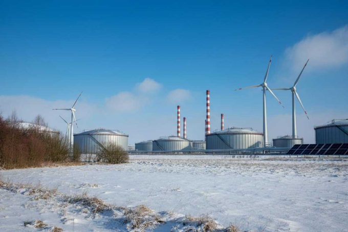 Il gas continua a calare: Ttf scende a 32,2 euro con un -0,3%