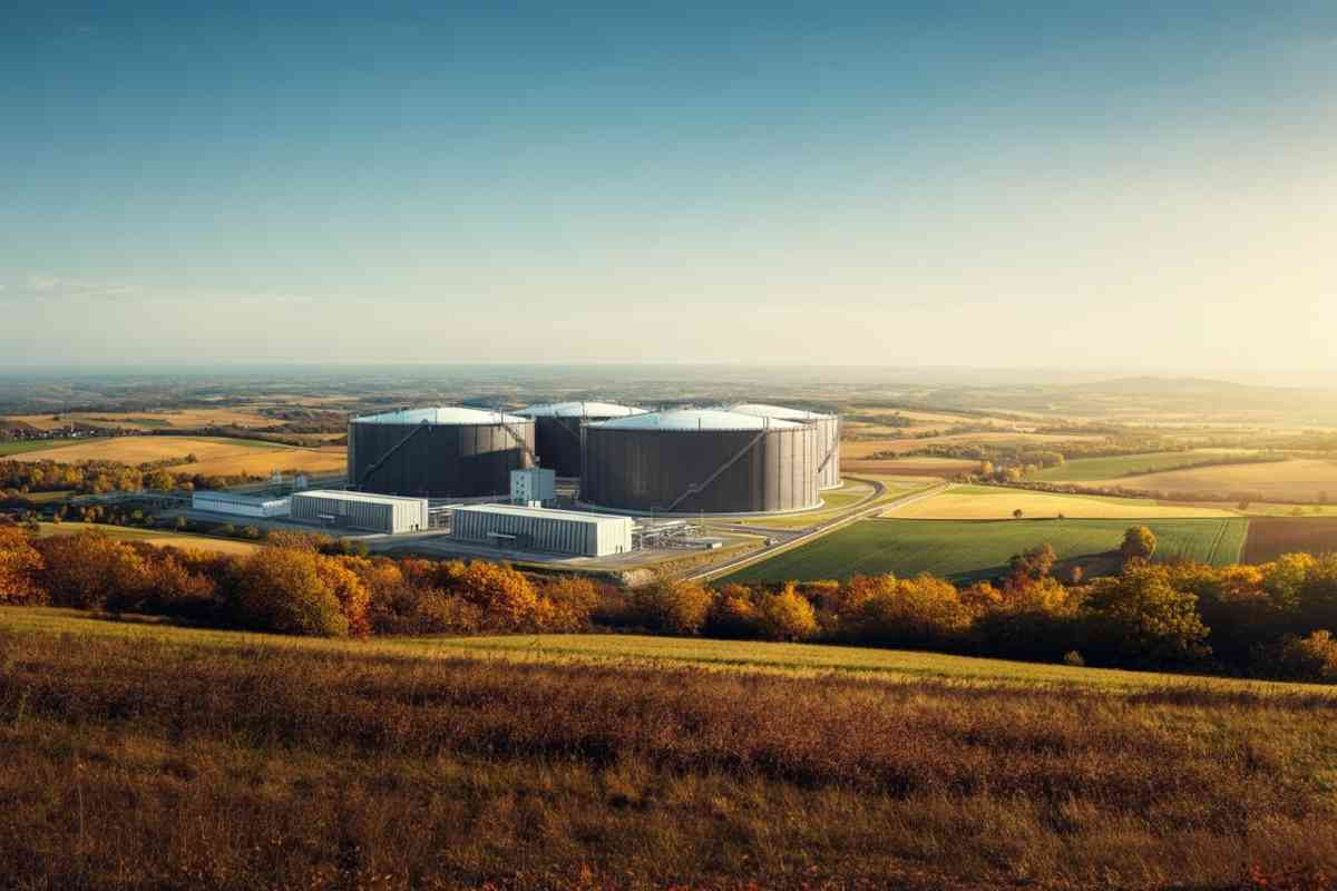 Il gas continua a sorprendere: rimane sopra i 33 euro al Ttf di Amsterdam