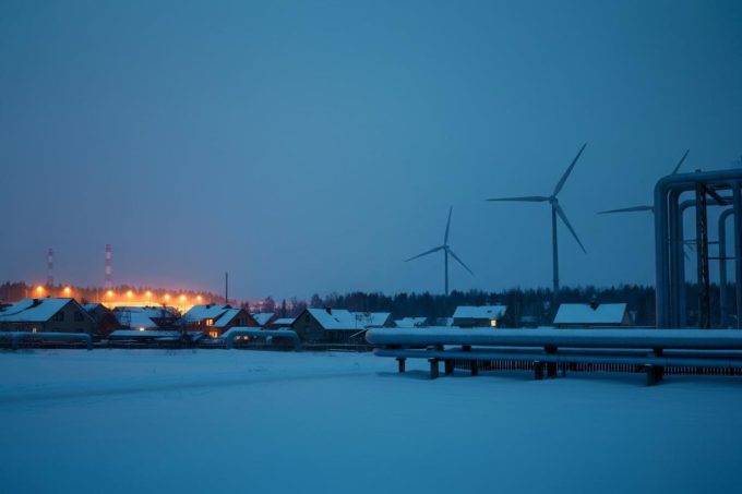 Il gas inizia la giornata a 33 euro al Megawattora: cosa aspettarsi?