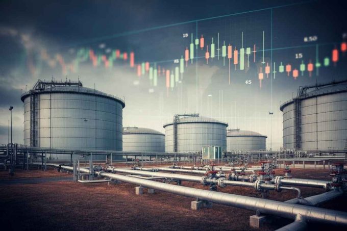 Il gas inizia la giornata in rialzo: cosa aspettarsi dai mercati?