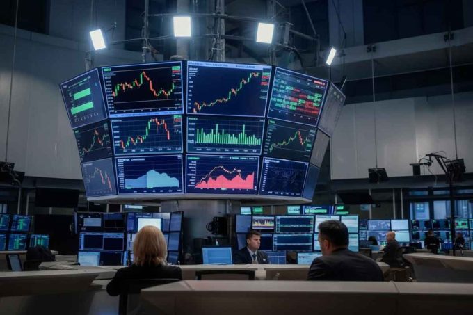 Il gas scende drasticamente: prezzi a 32,3 euro sorprendono il mercato