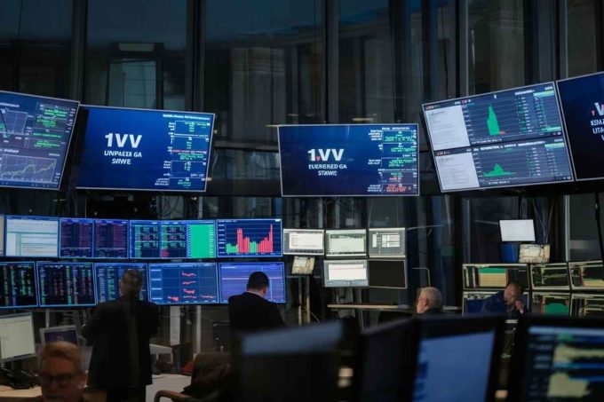 Il gas segna un aumento sorprendente a 32,46 euro sul Ttf di Amsterdam