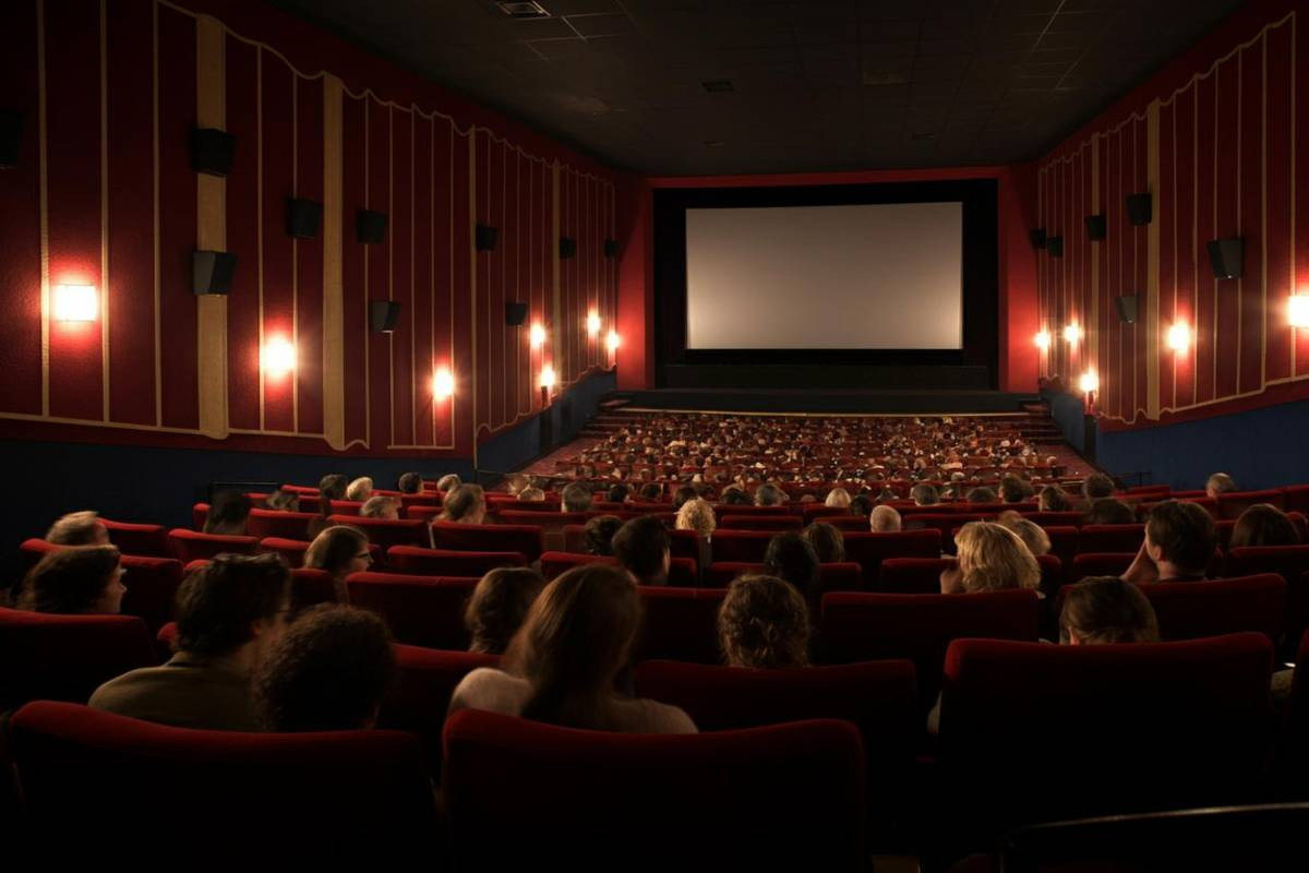 Il grande cinema torna in sala: scopri i 10 film imperdibili di Luce