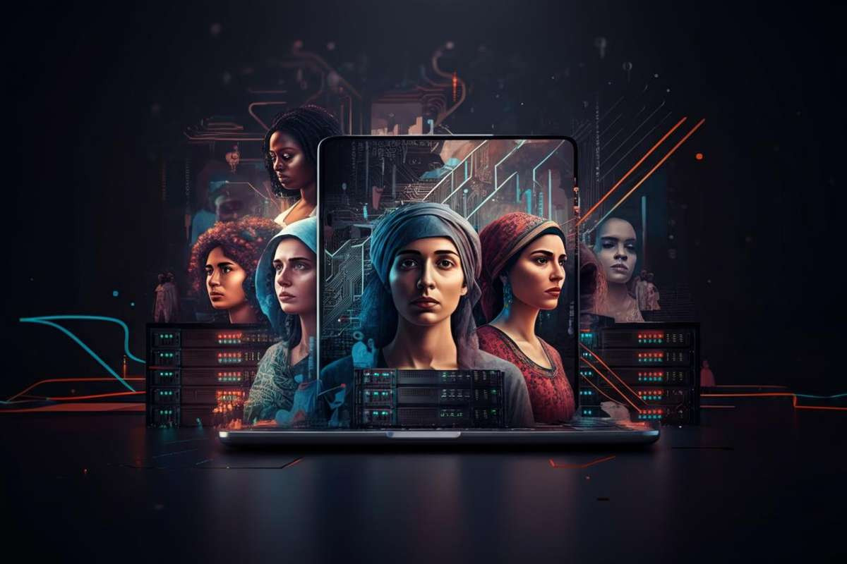 Il misterioso fondatore di Phica: svelato il volto del 45enne fiorentino