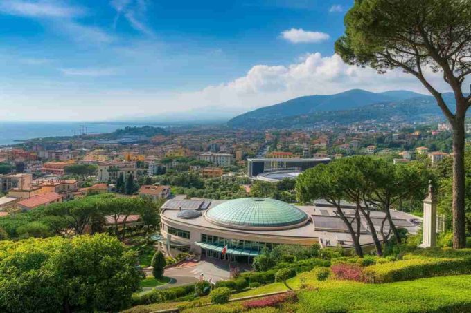 Il misterioso legame tra Mario Venditti, soldi nel mattone e il caso Garlasco