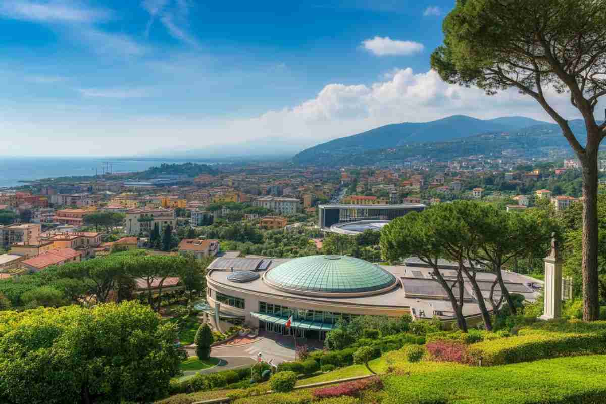 Il misterioso legame tra Mario Venditti, soldi nel mattone e il caso Garlasco