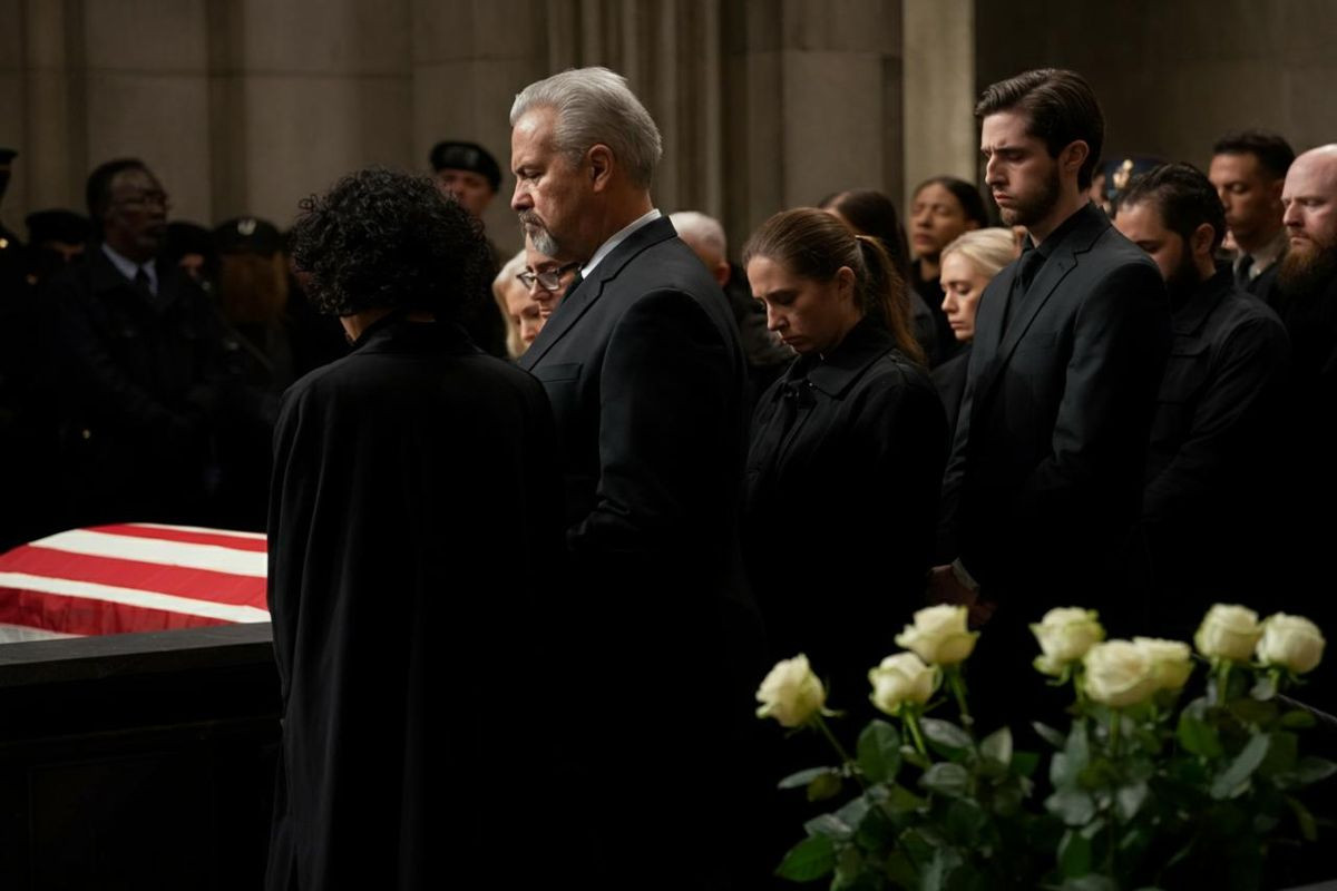 Il misterioso messaggio dagli Stati Uniti: insulti e minacce al sindaco di San Giuliano Terme dopo il funerale di Marah Abu Zuhri