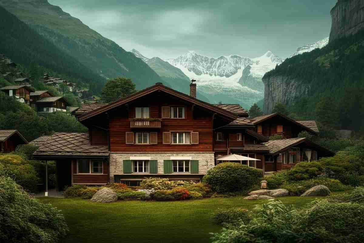 Il misterioso tesoro degli Agnelli: chalet, personale fantasma e conti in Lussemburgo