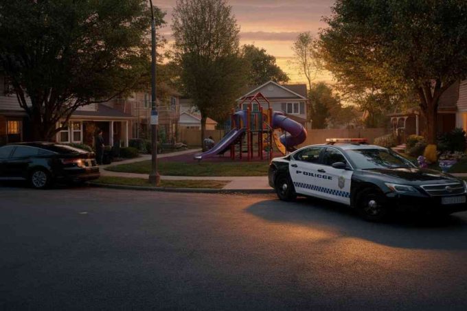 Il mistero del video scomparso: le accuse al socio dello youtuber di Casal Palocco