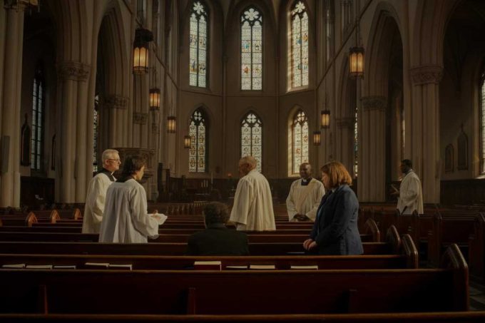 Il napoletano Monsignor Iannone: il nuovo successore di Papa Leone XIV al Dicastero dei Vescovi