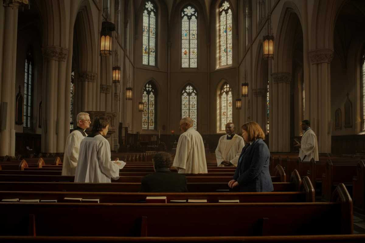 Il napoletano Monsignor Iannone: il nuovo successore di Papa Leone XIV al Dicastero dei Vescovi