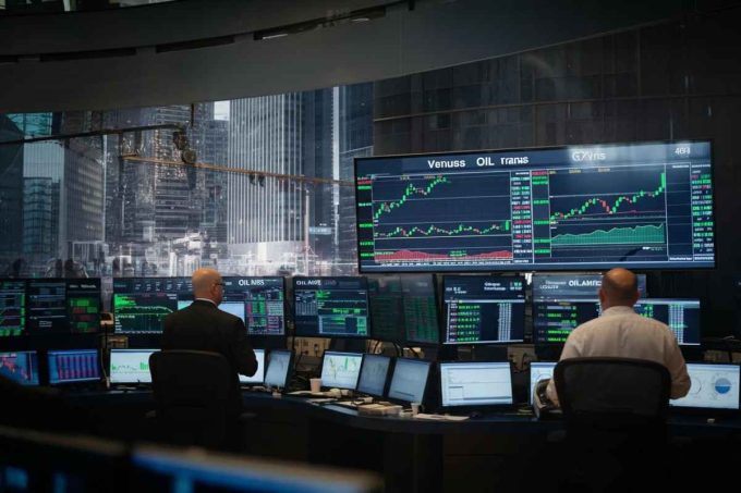 Il petrolio a New York supera i 64 dollari: cosa aspettarsi?