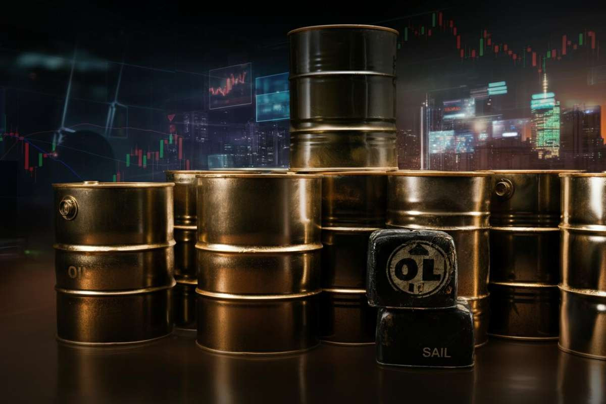 Il petrolio raggiunge i 62,58 dollari a New York: cosa significa per il mercato?