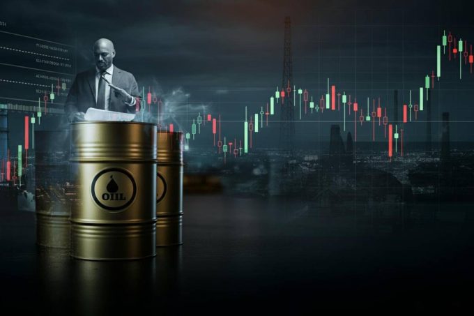 Il petrolio segna un'impennata a New York, raggiungendo i 63,41 dollari