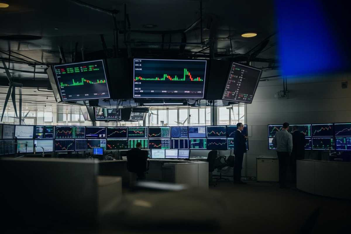 Il prezzo del gas schizza a 32,4 euro ad Amsterdam: cosa aspettarci?