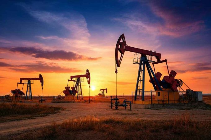 Il prezzo del petrolio a New York supera i 63 dollari: cosa significa per l'economia?