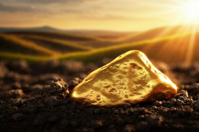 Il prezzo dell'oro continua a salire: raggiunti i 3.717,69 dollari al mercato spot