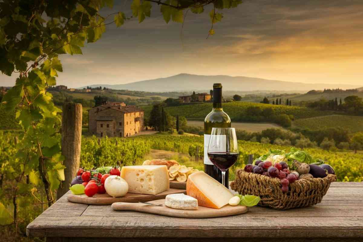 Il ruolo del product manager: chiave del successo nel turismo enogastronomico