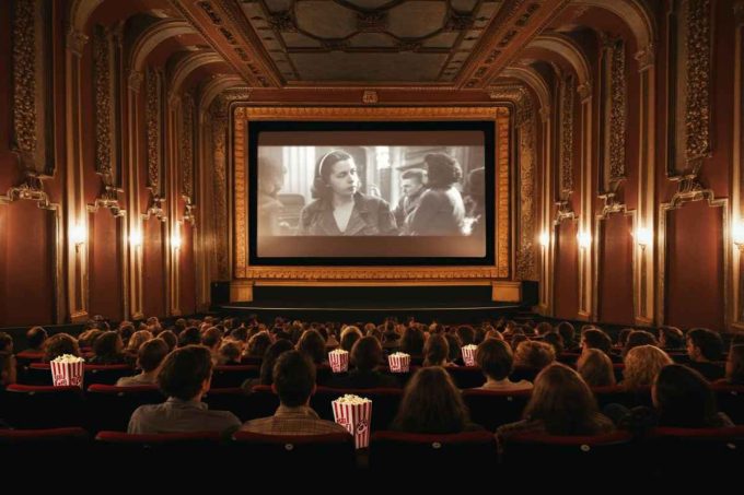 Il trionfo del cornuto: Pietrangeli conquista la Mostra di Venezia