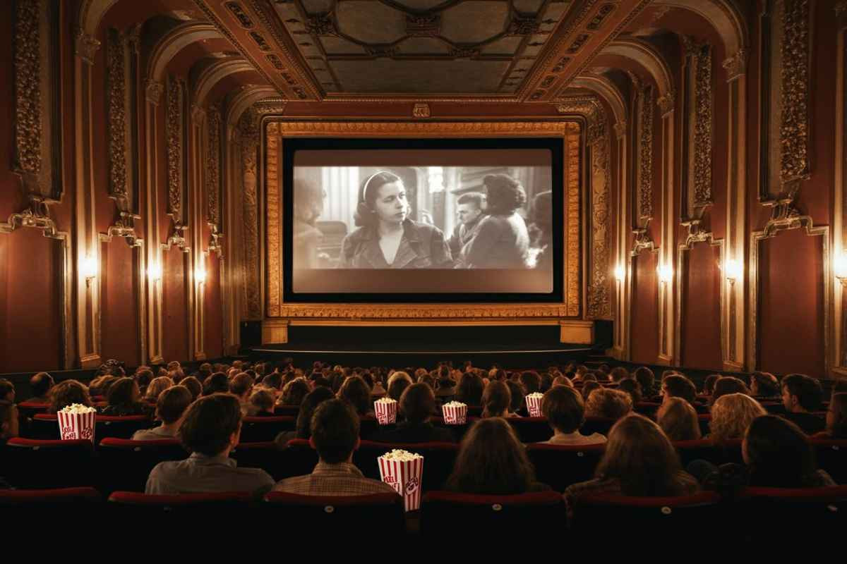 Il trionfo del cornuto: Pietrangeli conquista la Mostra di Venezia