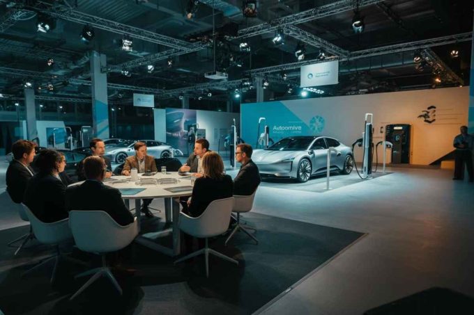 Imparato avverte: obiettivi Ue per la transizione sono irraggiungibili