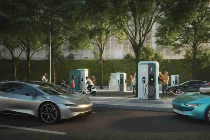 Imparato svela il nuovo piano: addio al 100% elettrico