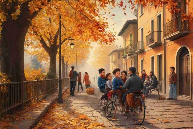 Incentivi autunnali: scopri come bonus e sussidi valgono 2,1 miliardi