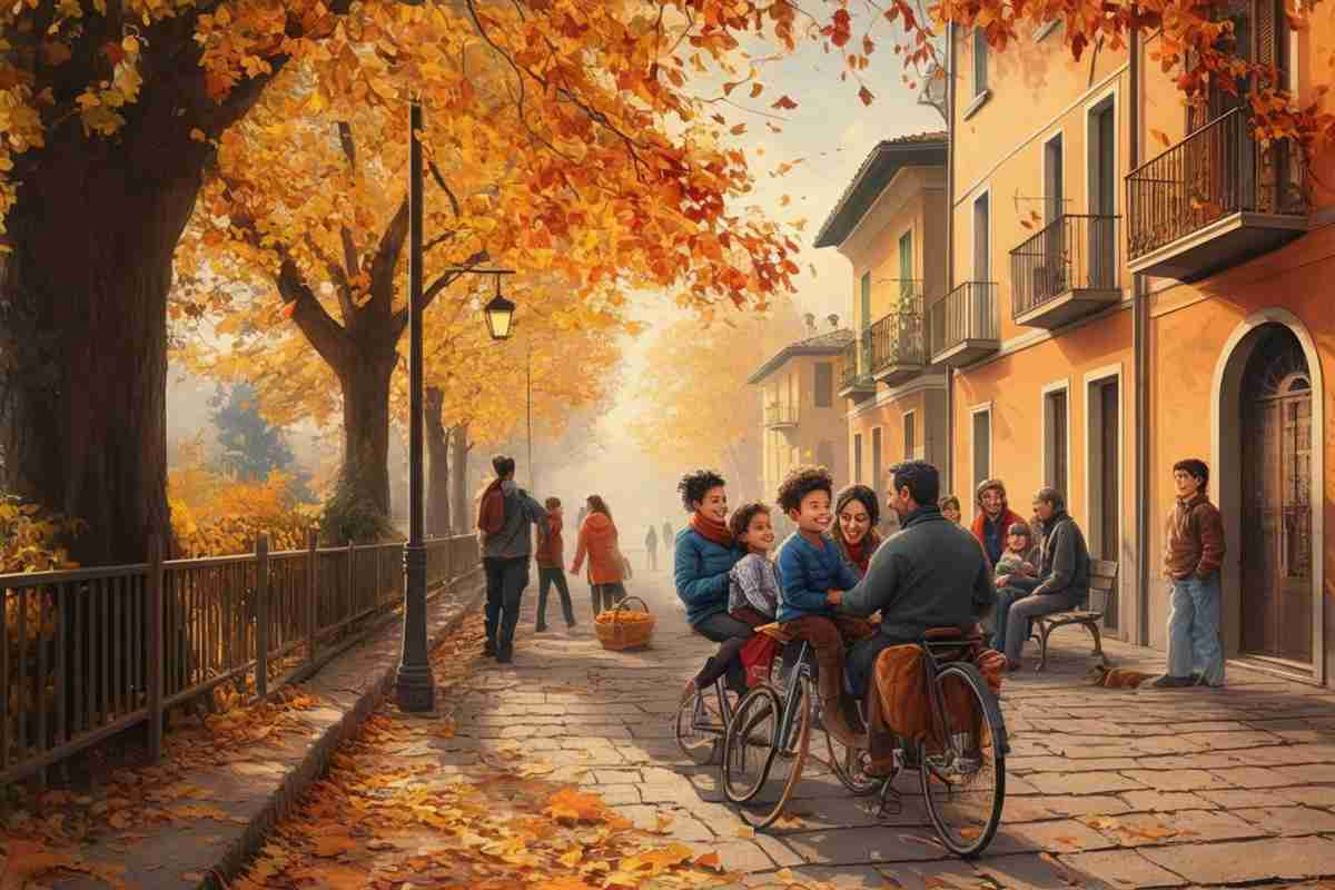 Incentivi autunnali: scopri come bonus e sussidi valgono 2,1 miliardi