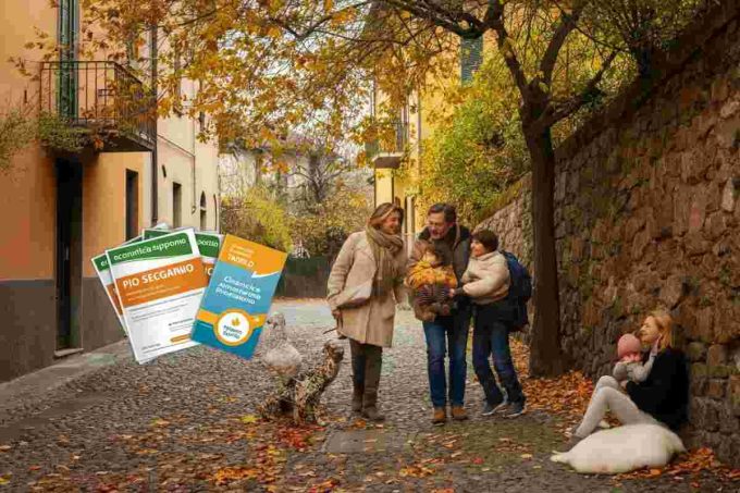 Incentivi d'autunno: scopri tutti i sussidi e bonus disponibili