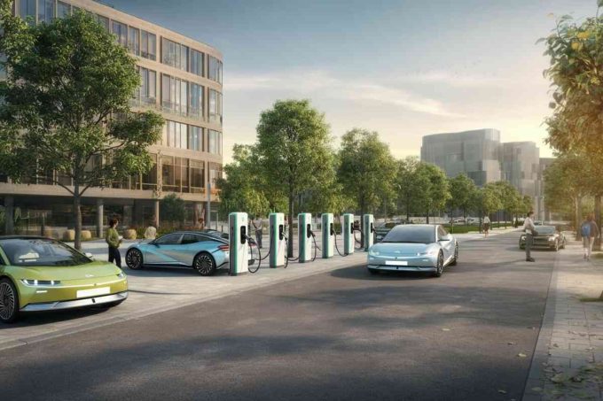 Incentivi per auto elettriche: più tempo per esplorare le aree di interesse