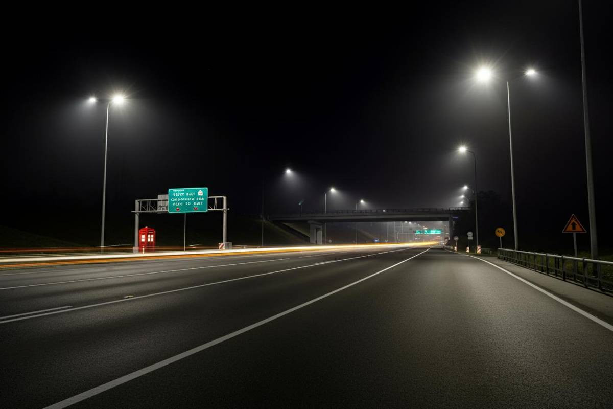 Incidente shock: uomo travolto mentre passeggiava sull'autostrada A4 a Novara