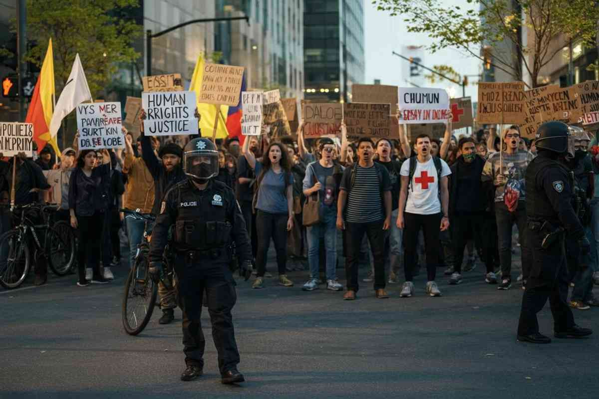 Incidenti al Pro Pal: dieci feriti in direzione dell'aeroporto di Torino