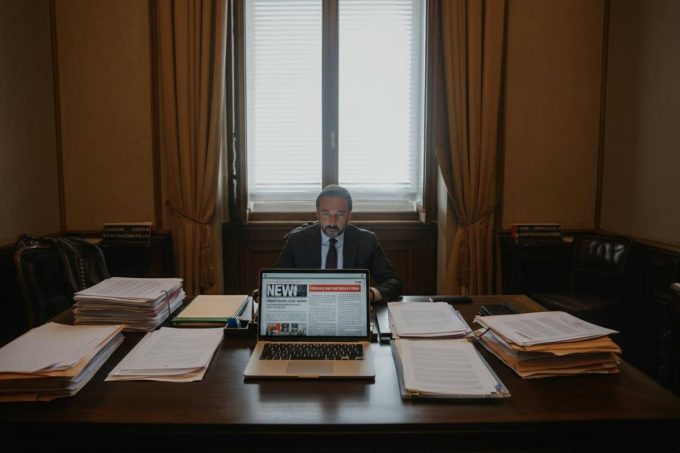 Indagini su Bartolozzi: il capo di Gabinetto Almasri sotto i riflettori