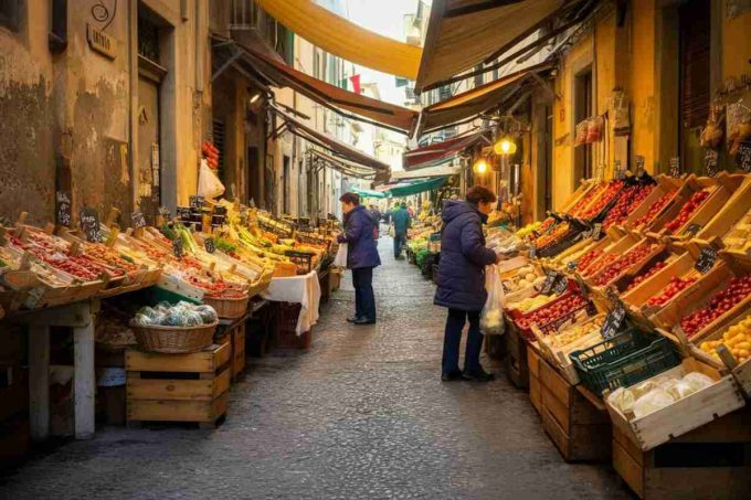 Inflazione di settembre: Istat conferma stabilità al +1,6%