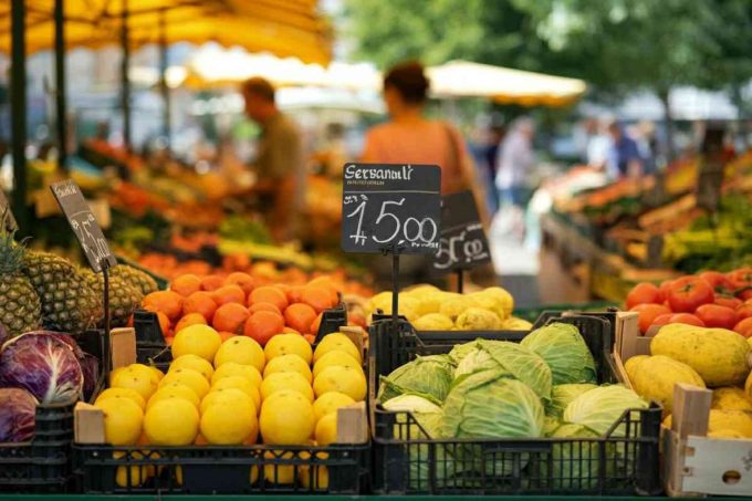 Inflazione in Germania: il tasso di agosto si attesta al 2,2%