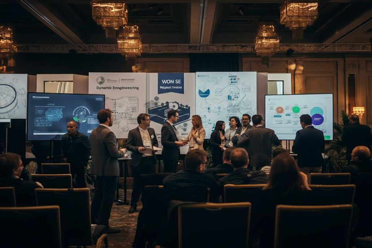 Ingegneri in fermento: il 69° congresso del Cni si avvicina